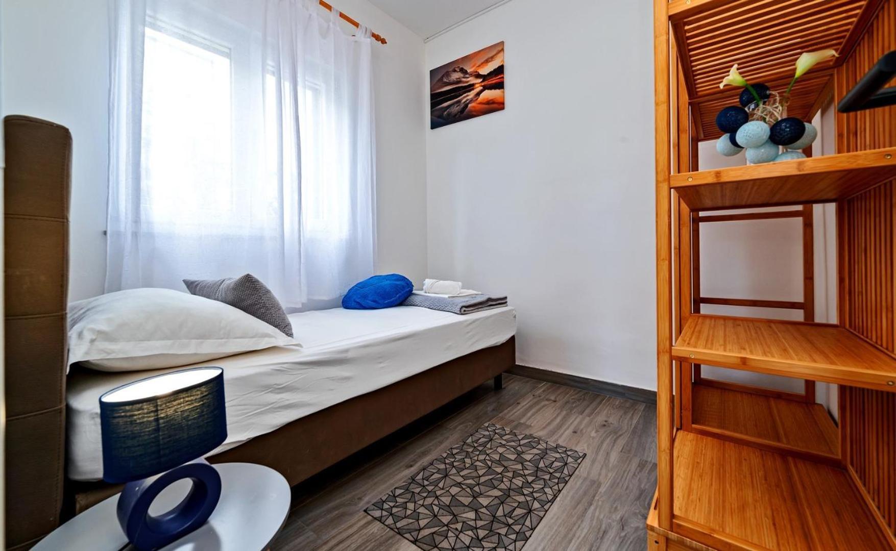 Sea Flower Beachfront Villa Sevid Exterior foto